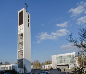Matthäuskirche Wiesbaden